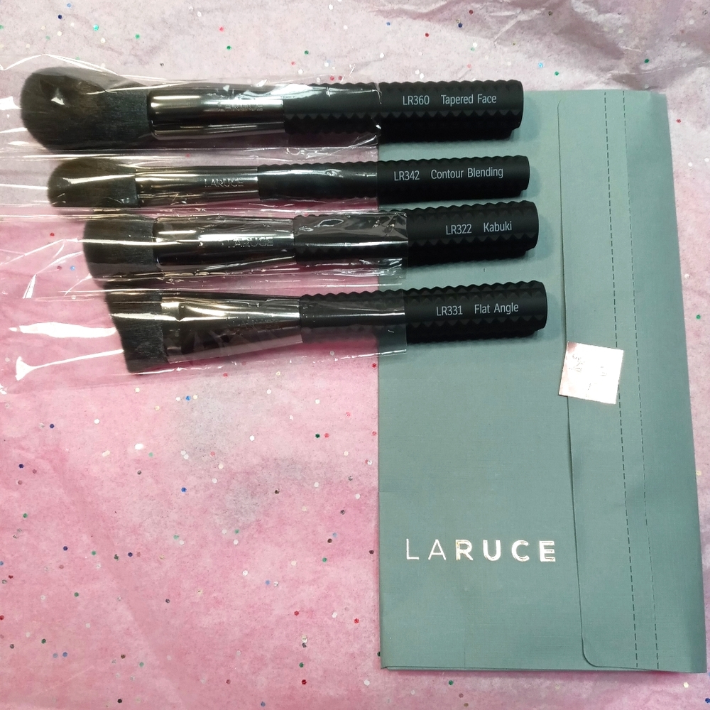 Makeup Brushes